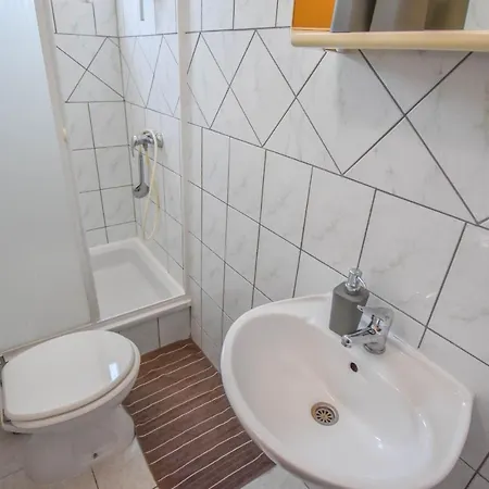 Oak Tree Affittacamere