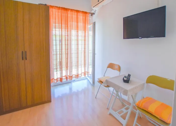 Гостевой дом Oak Tree 3*