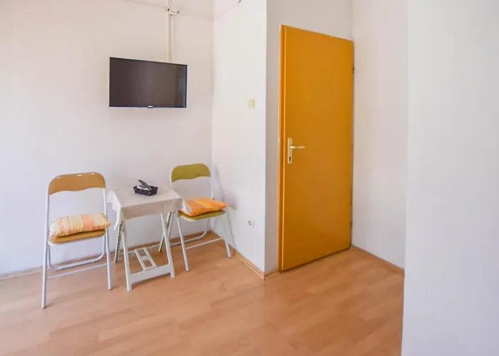 Oak Tree Гостевой дом 3*