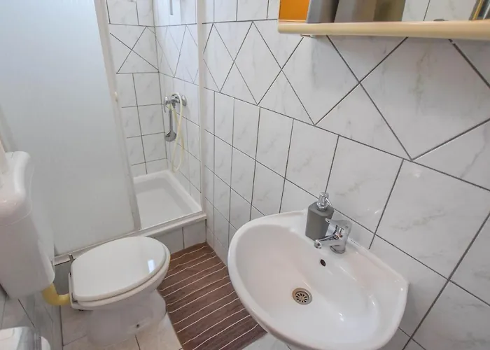 Oak Tree Гостевой дом