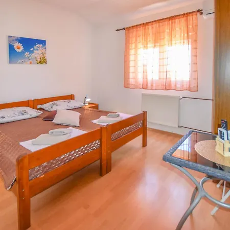 Oak Tree 3* Biograd Na Moru