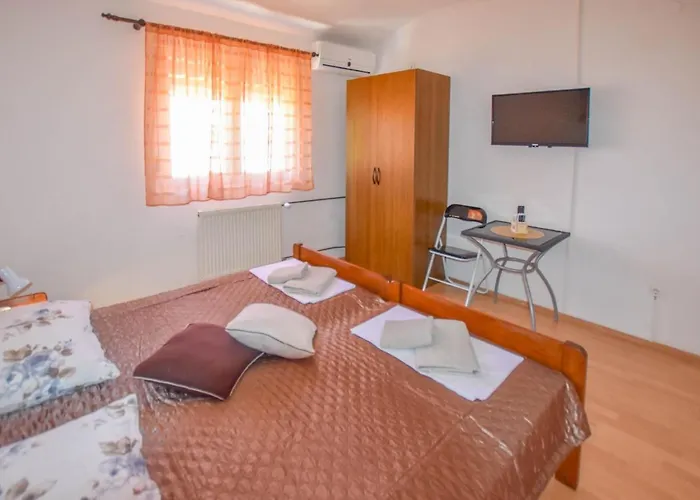 Oak Tree Gostinjska kuća