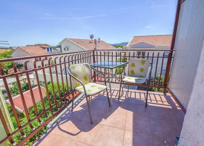 Oak Tree 3* Biograd Na Moru