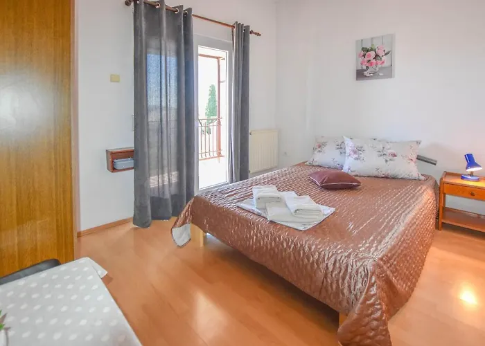 Gostinjska kuća Oak Tree